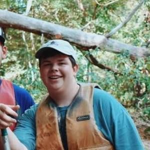 Meet your Posher, Jay